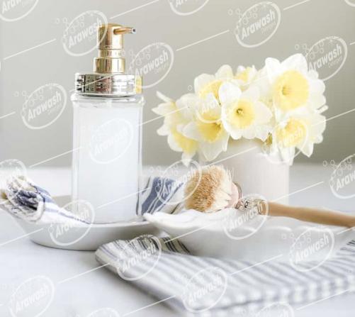 Global Liquid Soap Market