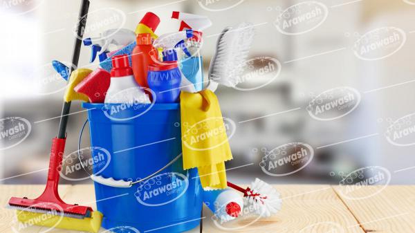 How to be the Best cleaning chemicals suppliers ?