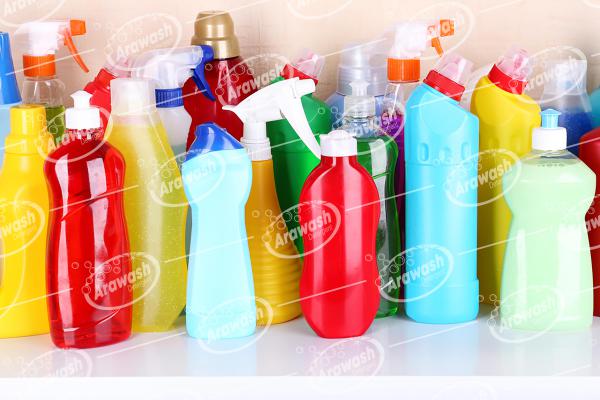 Which cleaning Shops are Famous in the World?