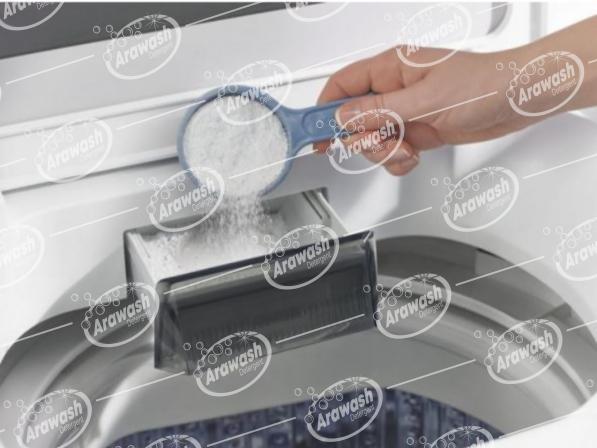 Are washing powder suitable for sale?