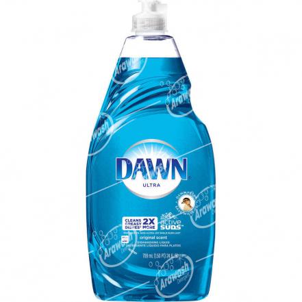  Which is more expensive dish soap