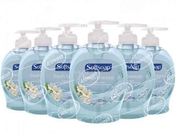  Organic liquid hand soap at lowest price