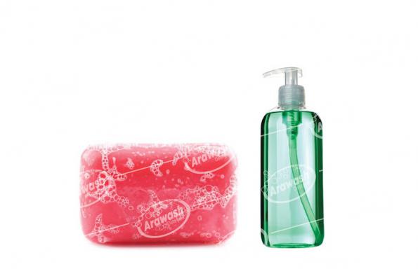 Are liquid hand soap good for you?