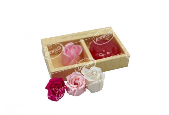 Is soap perfume so popular in the world?