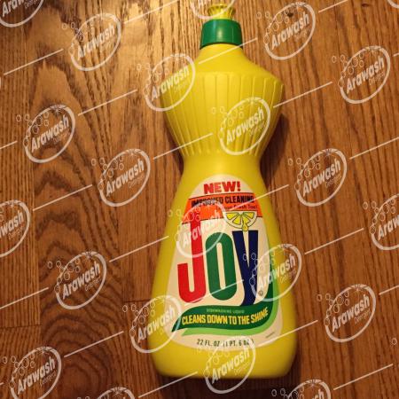 Who are the Exporters of dish detergent?