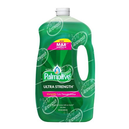 Can use an dish detergent for different types ?