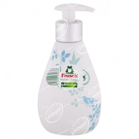 Where to find liquid hand soap seeds?
