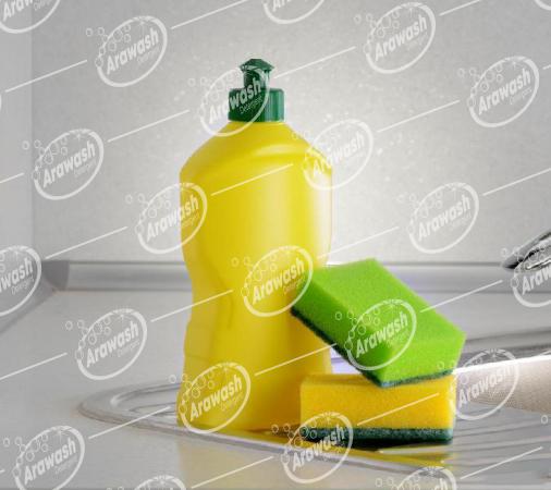  Exportable quality and price of dishwashing liquid commercial