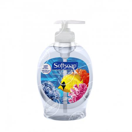 Why of fancy liquid soap is Win Trade?