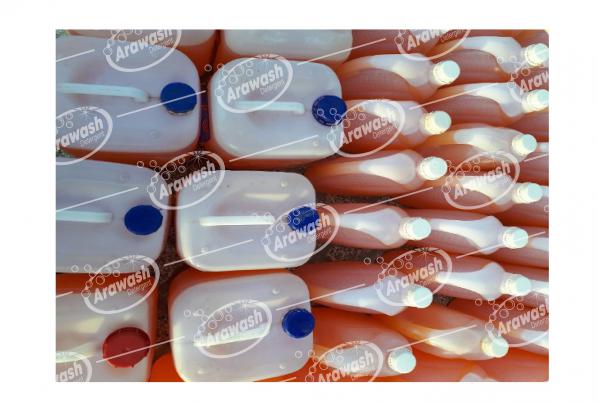 Are cheap liquid hand soap bulk the same?
