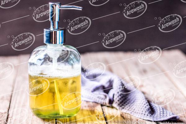 Are All The Countries Producing hand wash?