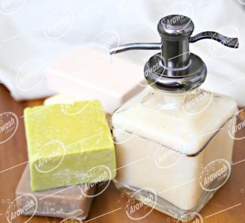 liquid soap buyers at wholesale price