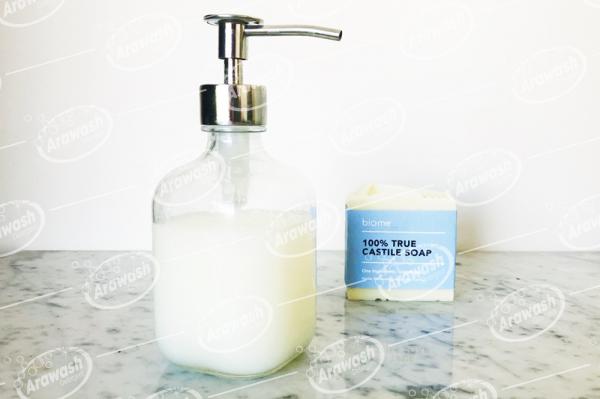 Top 5 Tips To Make From hand wash