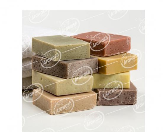 Standards for exporting soap hand to USA